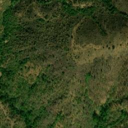 Satellite imagery of Hoséré Danoua, CM