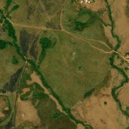 Satellite imagery of Hoséré Mba, CM