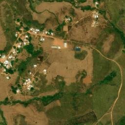 Satellite imagery of Hoséré Mba, CM