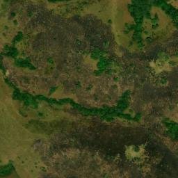 Satellite imagery of Hoséré Mba, CM