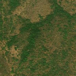 Satellite imagery of Ngao Bakala, CM
