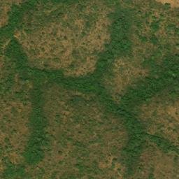 Satellite imagery of Ngao Bakala, CM