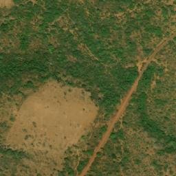 Satellite imagery of Ngao Bakala, CM