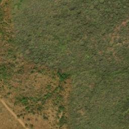 Satellite imagery of B 412, CM