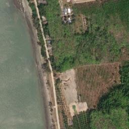 Satellite imagery of Laem Tu Bai, TH