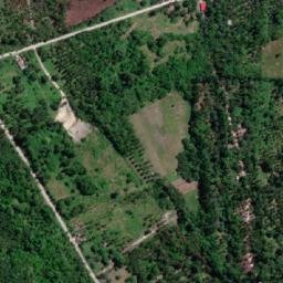 Satellite imagery of Libwae Point, PH