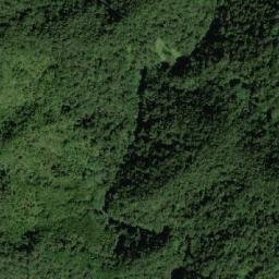 Satellite imagery of Cerro Ángel, CO