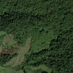 Satellite imagery of Cerro Ángel, CO