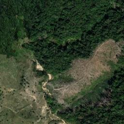 Satellite imagery of Alto el Sapo, CO
