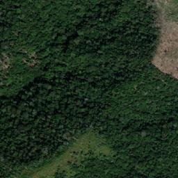 Satellite imagery of Alto el Sapo, CO