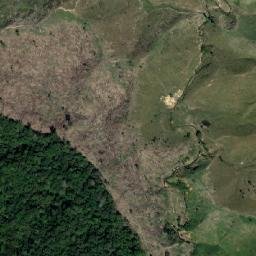 Satellite imagery of Alto el Sapo, CO