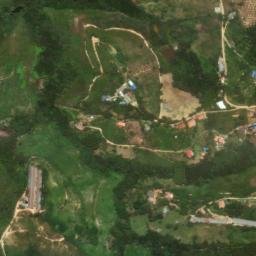 Satellite imagery of Cuchilla Palo Negro, CO