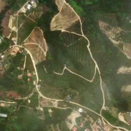 Satellite imagery of Cuchilla Palo Negro, CO