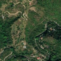Satellite imagery of Cuchilla Los Argelinos, CO