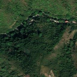 Satellite imagery of Cuchilla Los Argelinos, CO