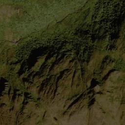 Satellite imagery of Cordillera de Hoya Grande, CO