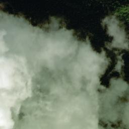Satellite imagery of Cuchilla La Vieja, CO