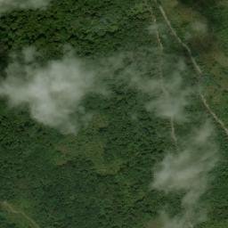 Satellite imagery of Cuchilla Santa Inés, CO