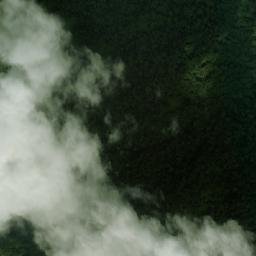 Satellite imagery of Cuchilla Santa Inés, CO