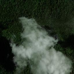 Satellite imagery of Alto de Torres, CO