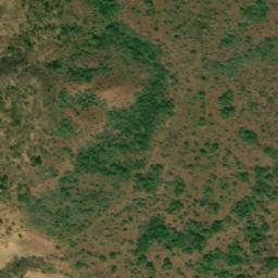 Satellite imagery of Ngao Sam, CM