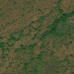 Satellite imagery of Ngao Sam, CM
