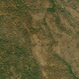 Satellite imagery of Ngao Lougou, CM
