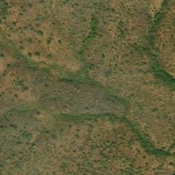 Satellite imagery of Ngao Lougou, CM