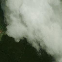 Satellite imagery of Cuchilla El Peñol, CO