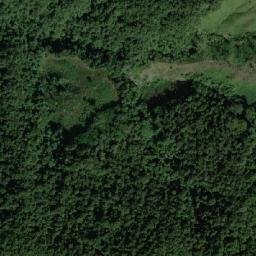 Satellite imagery of Cerro Ángel, CO