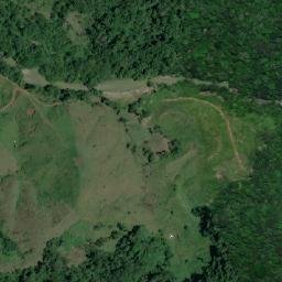 Satellite imagery of Cerro Carmelo, CO