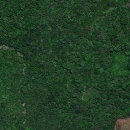 Satellite imagery of Cerro Carmelo, CO