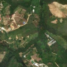 Satellite imagery of Cuchilla Palo Negro, CO