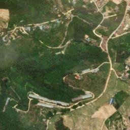 Satellite imagery of Cuchilla Palo Negro, CO
