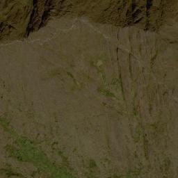 Satellite imagery of Cordillera de Hoya Grande, CO