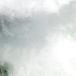 Satellite imagery of Cuchilla La Vieja, CO