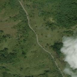 Satellite imagery of Cuchilla Santa Inés, CO