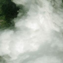 Satellite imagery of Cuchilla Santa Inés, CO