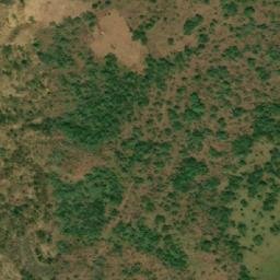 Satellite imagery of Ngao Sam, CM