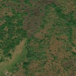 Satellite imagery of Ngao Sam, CM