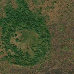 Satellite imagery of Ngao Sam, CM