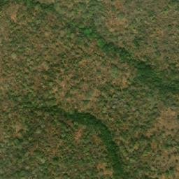 Satellite imagery of Ngao Lougou, CM