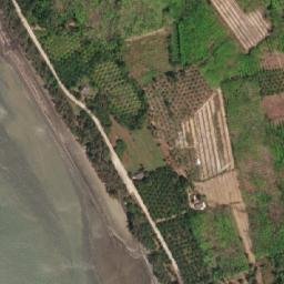 Satellite imagery of Laem Tu Bai, TH