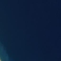 Satellite imagery of Casauman Point, PH