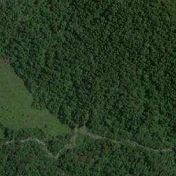 Satellite imagery of Alto Quiparadó, CO