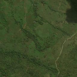 Satellite imagery of Cuchilla El Peñol, CO