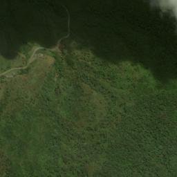 Satellite imagery of Cuchilla El Peñol, CO