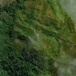 Satellite imagery of Cuchilla del Huevo, CO
