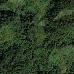 Satellite imagery of Cerro Ángel, CO