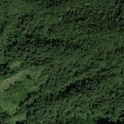 Satellite imagery of Cerro Ángel, CO